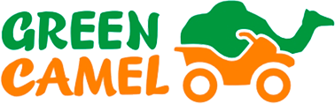 GreenCamel